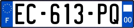 EC-613-PQ