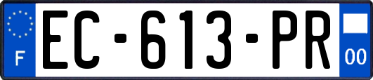 EC-613-PR
