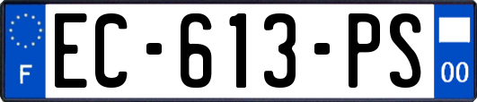 EC-613-PS