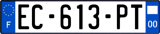 EC-613-PT