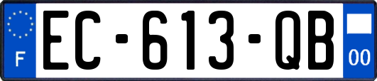 EC-613-QB