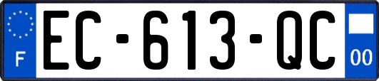 EC-613-QC