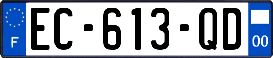 EC-613-QD