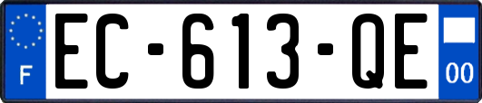 EC-613-QE
