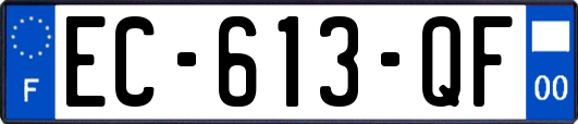 EC-613-QF
