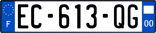 EC-613-QG