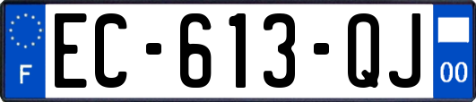 EC-613-QJ