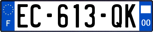 EC-613-QK