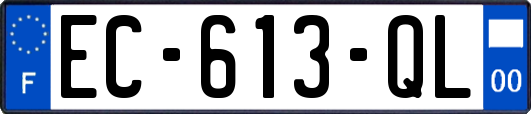 EC-613-QL