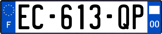 EC-613-QP
