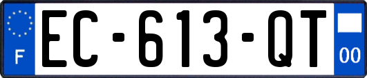 EC-613-QT
