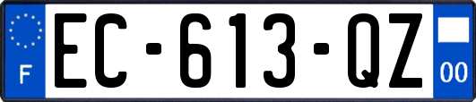 EC-613-QZ