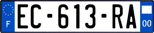 EC-613-RA