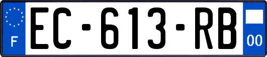 EC-613-RB