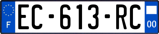 EC-613-RC