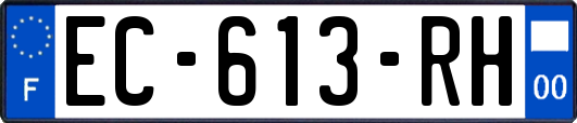 EC-613-RH