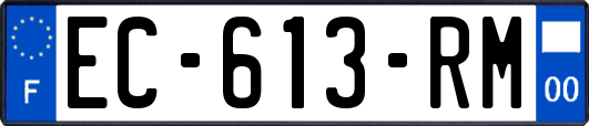 EC-613-RM