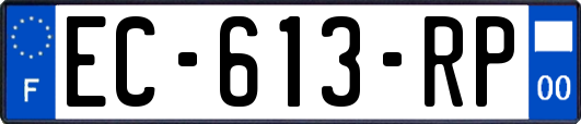 EC-613-RP