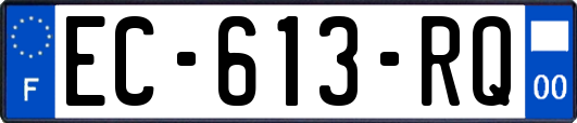 EC-613-RQ
