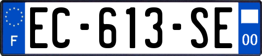 EC-613-SE
