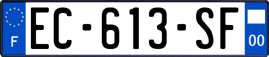 EC-613-SF
