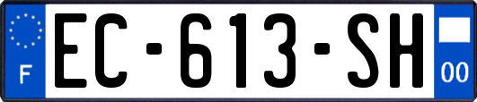 EC-613-SH