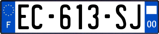 EC-613-SJ