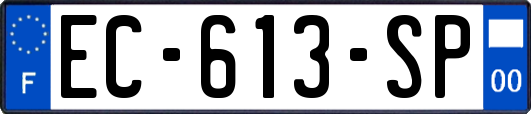 EC-613-SP