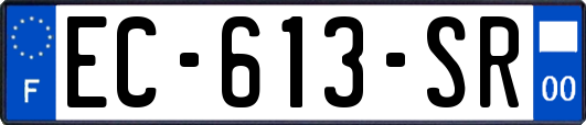 EC-613-SR