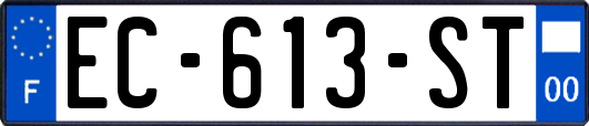 EC-613-ST