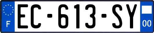 EC-613-SY