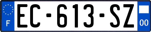 EC-613-SZ