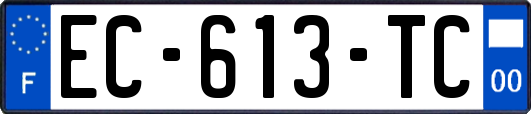 EC-613-TC