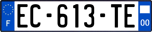 EC-613-TE