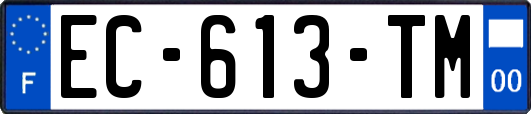 EC-613-TM