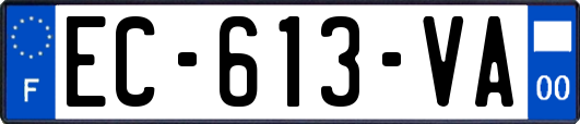 EC-613-VA
