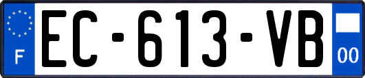 EC-613-VB