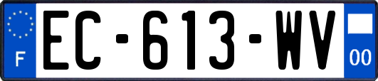 EC-613-WV