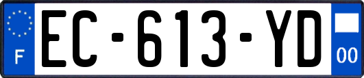 EC-613-YD