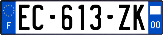 EC-613-ZK
