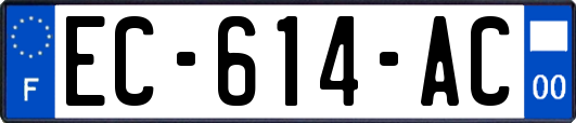 EC-614-AC