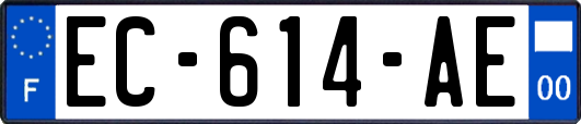 EC-614-AE