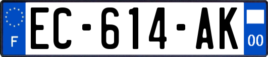 EC-614-AK