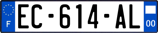 EC-614-AL