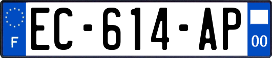 EC-614-AP