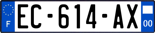 EC-614-AX