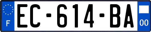 EC-614-BA