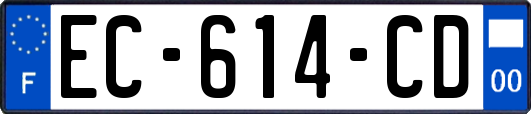 EC-614-CD