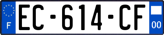 EC-614-CF