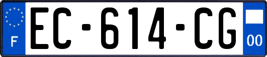 EC-614-CG